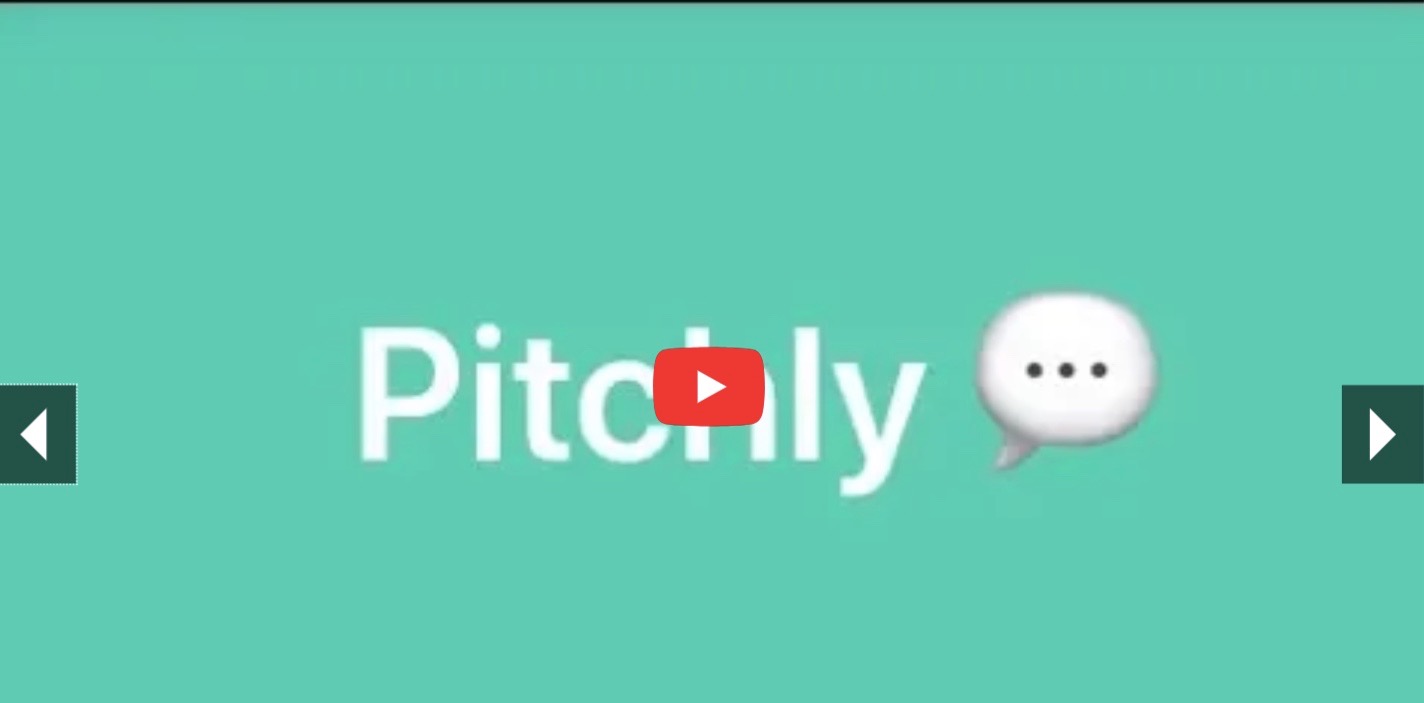 pitchly project